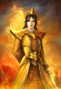 替身出嫁：棄妃太招搖