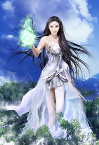 龍運陰陽師