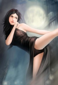 我的霸總老婆超可的