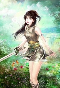 表姐是個冷美人