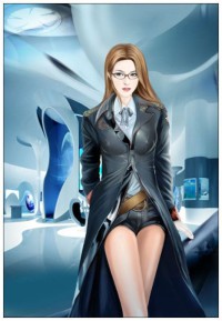 快穿攻略:病嬌BOSS求放過
