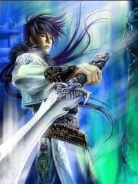 穿进黄版祭司与兽族战士游戏怎么办?(H)