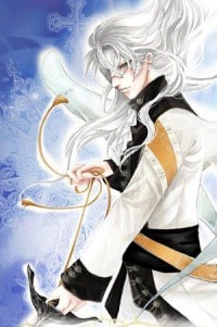 老婆的男人們