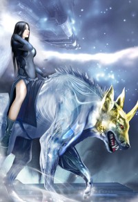 白雪公主的後母【繁/簡】
