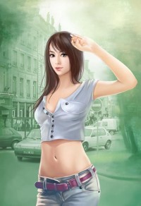 心聖牧羽