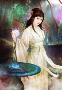 (通靈同人)等待千年的幸福
