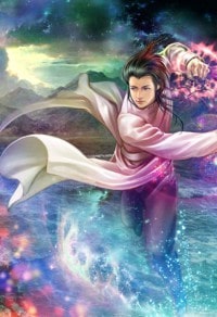 魔獸寶寶:孃親要出嫁