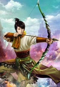 回到教主小時候