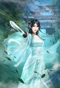 我如白晝