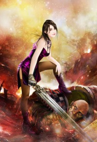 雇佣兵皇后:皇上,本宫罩你