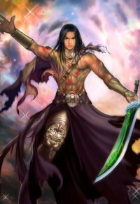 寵妃狂魔：土匪世子妃