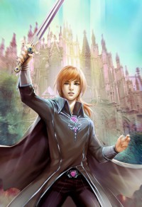 [希腊神话]灰瞳女神